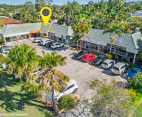 Offices commercial property leased at 4/35-39 Oakmont Drive Buderim QLD 4556