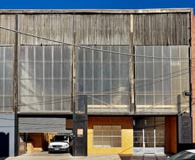Shop & Retail commercial property leased at 25 Northumberland Street Collingwood VIC 3066