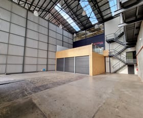 Shop & Retail commercial property leased at 25 Northumberland Street Collingwood VIC 3066