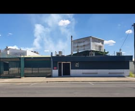 Factory, Warehouse & Industrial commercial property leased at 89-93 Camooweal Street Mount Isa QLD 4825