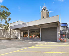 Showrooms / Bulky Goods commercial property leased at 1-9 Moreland Road Brunswick East VIC 3057