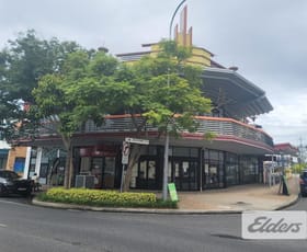 Shop & Retail commercial property leased at 417 Logan Road Greenslopes QLD 4120