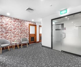 Medical / Consulting commercial property leased at Level 5  Suite 2/55-57 Hunter Street Newcastle NSW 2300