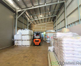Factory, Warehouse & Industrial commercial property leased at 1/19 Croft Crescent Harristown QLD 4350