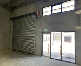 Factory, Warehouse & Industrial commercial property leased at Unit 7/8 Edward Street Orange NSW 2800