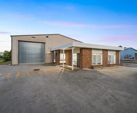Showrooms / Bulky Goods commercial property sold at 20 Eastern Road Traralgon East VIC 3844