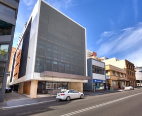 Shop & Retail commercial property for lease at Level 2, 25 Watt Street Newcastle NSW 2300