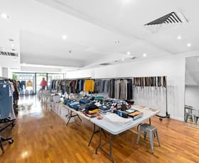 Shop & Retail commercial property leased at Ground/1109 High Street Armadale VIC 3143