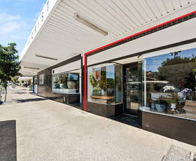 Shop & Retail commercial property leased at SHOP 2/81 MURRIVERIE ROAD North Bondi NSW 2026