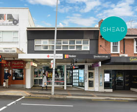 Other commercial property leased at Suites/781-783 Pacific Highway Gordon NSW 2072