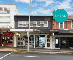 Medical / Consulting commercial property leased at Suites/781-783 Pacific Highway Gordon NSW 2072