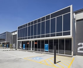 Offices commercial property leased at 27/21-35 Ricketts Road Mount Waverley VIC 3149