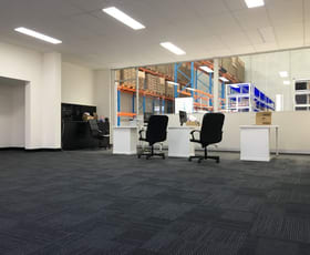 Offices commercial property leased at 27/21-35 Ricketts Road Mount Waverley VIC 3149