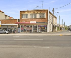 Shop & Retail commercial property leased at Shop 1B/78 Russell Street Toowoomba City QLD 4350