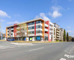 Offices commercial property leased at Ground/77 Leichhardt Street Kingston ACT 2604