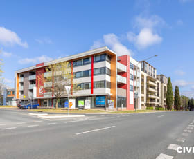 Offices commercial property leased at Ground/77 Leichhardt Street Kingston ACT 2604 Offices commercial property leased at Ground/77 Leichhardt Street Kingston ACT 2604