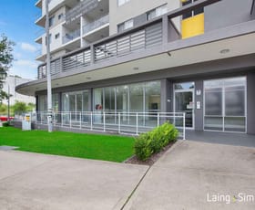 Shop & Retail commercial property leased at Shop 1 & Shop 2/1 Florence Street South Wentworthville NSW 2145