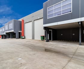 Factory, Warehouse & Industrial commercial property leased at 18/2-4 Picrite Close Pemulwuy NSW 2145