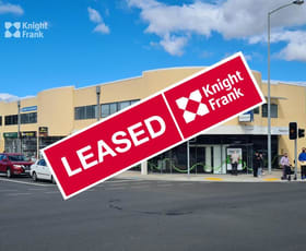 Offices commercial property leased at Level 1 Suite 1/11 Bayfield Street Rosny Park TAS 7018
