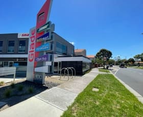 Shop & Retail commercial property leased at Shop 1b/100 Gladesville Blvd Patterson Lakes VIC 3197