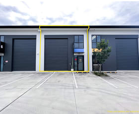 Factory, Warehouse & Industrial commercial property for lease at 7/16 Crockford Street Northgate QLD 4013