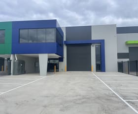 Showrooms / Bulky Goods commercial property leased at 2/35 Apex Drive Truganina VIC 3029