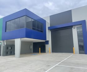 Factory, Warehouse & Industrial commercial property leased at 2/35 Apex Drive Truganina VIC 3029