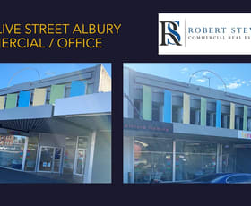 Shop & Retail commercial property leased at 465 Olive Street Albury NSW 2640