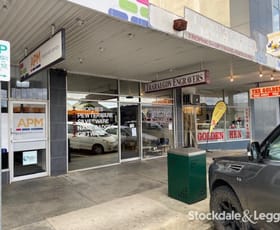 Shop & Retail commercial property leased at 14A Seymour Street Traralgon VIC 3844