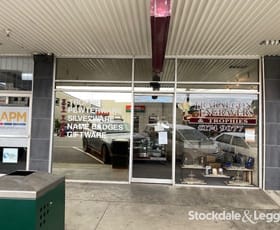 Shop & Retail commercial property leased at 14A Seymour Street Traralgon VIC 3844