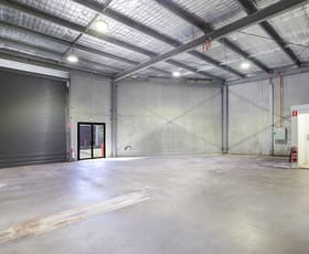 Factory, Warehouse & Industrial commercial property leased at Unit 1&2/522-528 Pacific Highway Wyoming NSW 2250