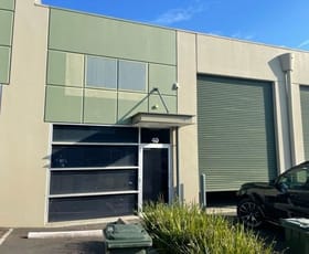 Factory, Warehouse & Industrial commercial property leased at 41-49 Norcal Road Nunawading VIC 3131