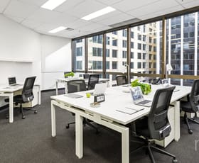 Offices commercial property leased at Suite 707/530 Little Collins Street Melbourne VIC 3000