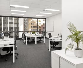 Offices commercial property leased at Suite 707/530 Little Collins Street Melbourne VIC 3000