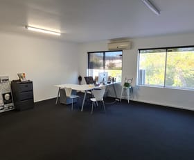 Offices commercial property leased at 2/1-5 Kalinya Street Newport NSW 2106