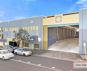 Factory, Warehouse & Industrial commercial property leased at 6B/509-529 Parramatta Road Leichhardt NSW 2040