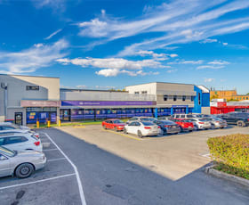 Offices commercial property leased at 17-19 Station Road Logan Central QLD 4114