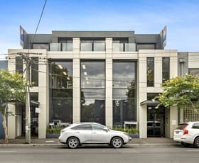 Offices commercial property for lease at Level 2/257 Auburn Road Hawthorn VIC 3122