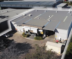 Factory, Warehouse & Industrial commercial property leased at 30 Eagleview Place Eagle Farm QLD 4009