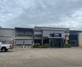 Factory, Warehouse & Industrial commercial property leased at 30 Eagleview Place Eagle Farm QLD 4009