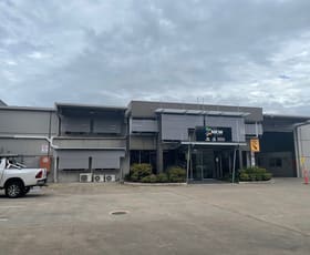 Factory, Warehouse & Industrial commercial property leased at 30 Eagleview Place Eagle Farm QLD 4009