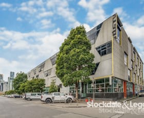Offices commercial property leased at 212/15-87 Gladstone Street South Melbourne VIC 3205