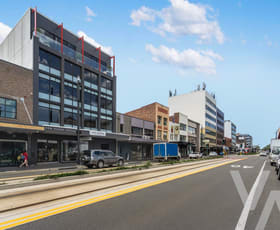 Offices commercial property leased at Level 1/480 Hunter Street Newcastle NSW 2300