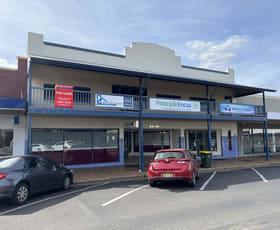 Offices commercial property leased at Suite 3, 1st Floor/64 Talbragar Street Dubbo NSW 2830