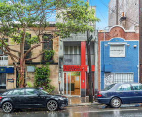 Shop & Retail commercial property leased at Shop 393 Liverpool St Darlinghurst NSW 2010