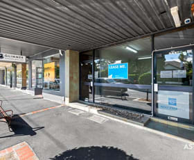 Shop & Retail commercial property leased at Ground Floor, 243 Hawthorn Road Caulfield North VIC 3161