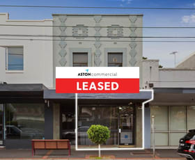 Shop & Retail commercial property leased at Ground Floor, 243 Hawthorn Road Caulfield North VIC 3161