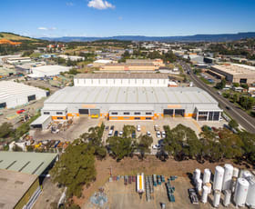 Factory, Warehouse & Industrial commercial property leased at 3 Investigator Drive Unanderra NSW 2526
