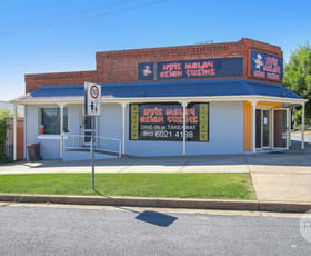 Shop & Retail commercial property leased at 634B Electra Street East Albury NSW 2640