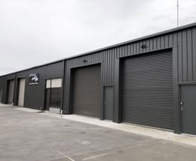 Factory, Warehouse & Industrial commercial property leased at 1a & 1b/28 Wood Street South Geelong VIC 3220